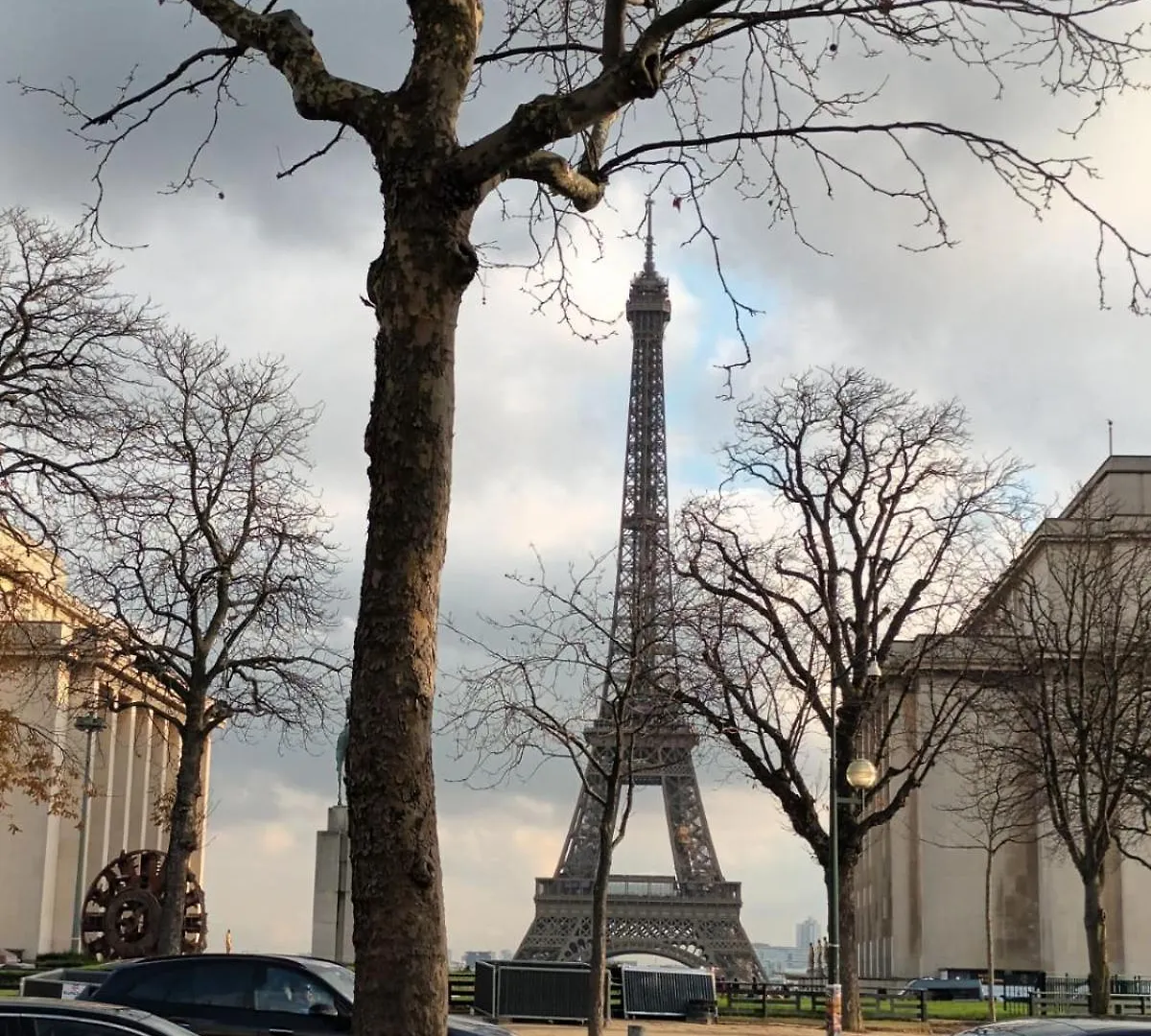 Trocadero